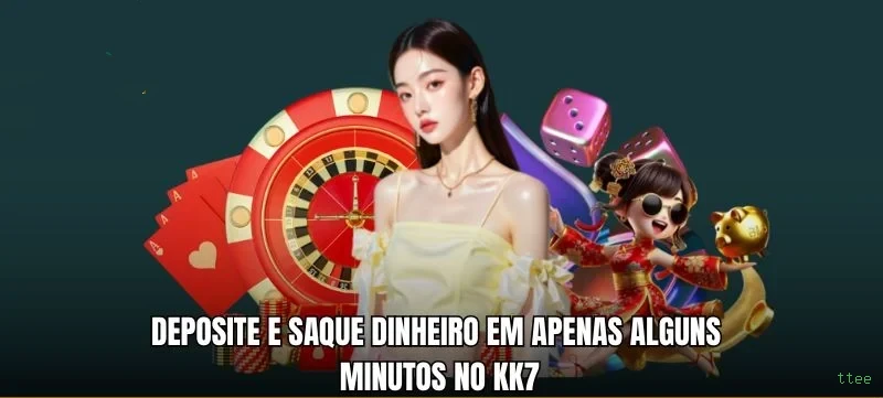 Dealers profissionais da ttee